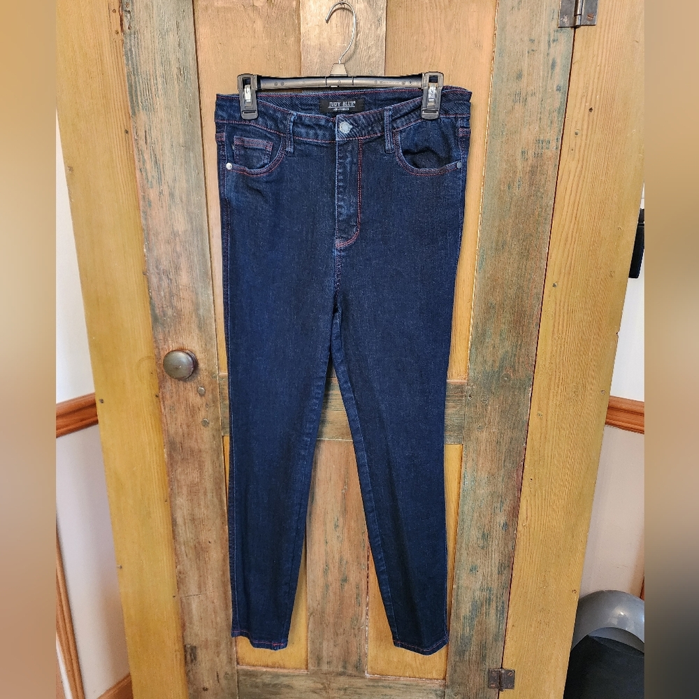 Judy Blue  Size 9 Jeans